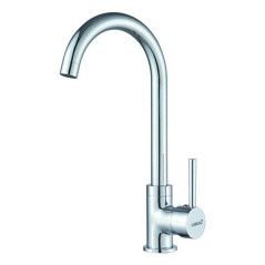 Grifo Monomando Cata CMACROMOH, Caño Alto