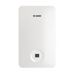 Calentador Bosch T660012D31R, 12L, Estanco, But, S