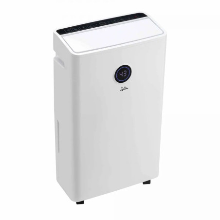 Deshumidificador Jata JEHU2420, 20L, Deposito 5,5L
