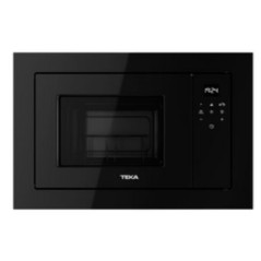 Microondas Teka ML8210BIS CRISTAL NEGRO