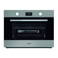 Horno Cata CMD5007X, Multif., 60cm, 40L, A, Inox