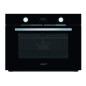 Horno Cata MD5007BK, Multif., 60cm, 40L, A, Blanco