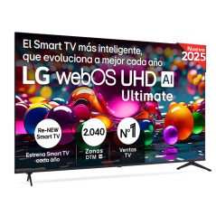 TV 86 LG 86UA75006LA  4K Ultra HD (3,840 x 2,160)