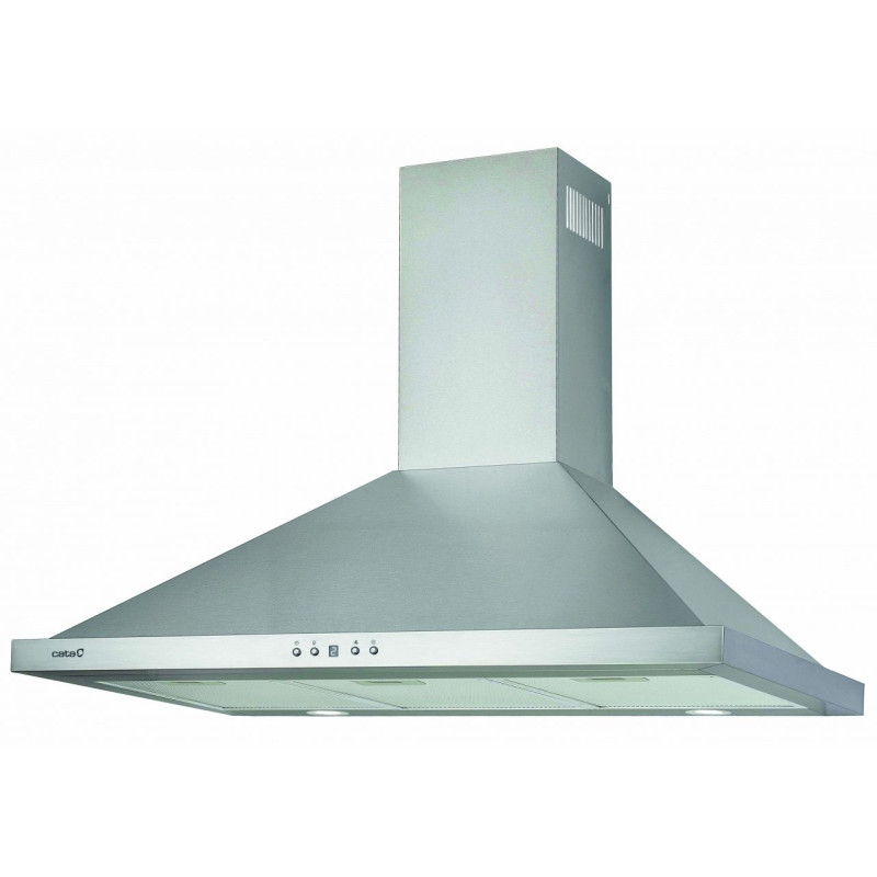 Campana Decorativa Cata BETAPRO9000X, 1027m3/h