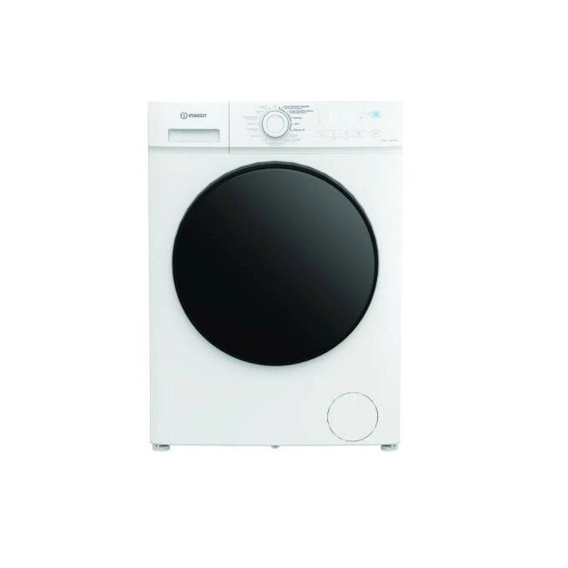 Lavasecadora Indesit IDMA75624MYTIME, 7/5kg, A/D Lavasecadora Indesit IDMA75624MYTIME, 7/5kg, A/D