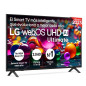 TV 50 LG 50UA75006LA 4K Ultra HD (3,840 x 2,160)