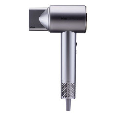 Secador pelo Ufesa IONPLASMALUXE, 110.000rpm, dual