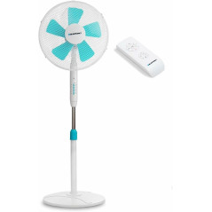 Ventilador pie Blaupunkt BP2010 MANDO DISTANCIA