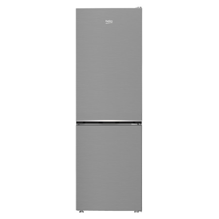 Combi Beko B5RCNE416HXB, 204x60cm, NF, C, Inox