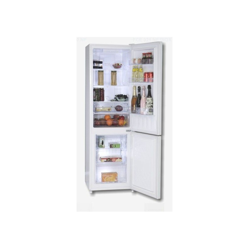 Combi Rommer FCE342NF, 181x54cm, E