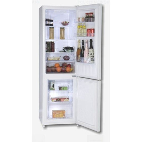 Combi Rommer FCE342NF, 181x54cm, E