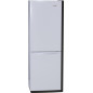 Combi Rommer FCM245, 144x47cm, E, Blanco