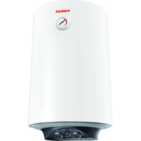 Termo Electrico Corbero CTM80ENV, 73L, Vertical, C