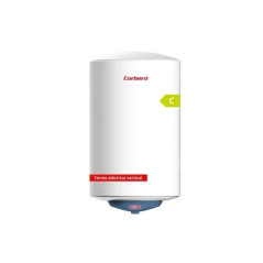 Termo Electrico Corbero CTMBA80, 73L, Vertical Eco