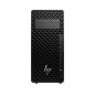 Z2 Tower G1i Wolf Pro Security Edition Intel Core Ultra 7 265K 64 GB DDR5-SDRAM 1 TB SSD Windows 11 Pro Torre Puesto de trabajo AI Workstation, AI PC Negro