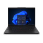 ThinkPad L14 Gen 6 (Intel) Intel Core Ultra 5 225U Portátil 35,6 cm (14) WUXGA 16 GB DDR5-SDRAM 512 GB SSD Wi-Fi 6E (802.11ax) Windows 11 Pro Español Negro