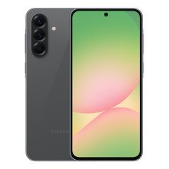 Galaxy A56 5G Enterprise Edition 17 cm (6.7) SIM doble USB Tipo C 8 GB 256 GB 5000 mAh Grafito