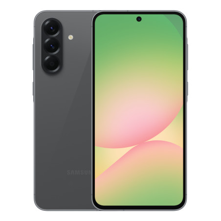 Galaxy A56 5G Enterprise Edition 17 cm (6.7) SIM doble USB Tipo C 8 GB 256 GB 5000 mAh Grafito