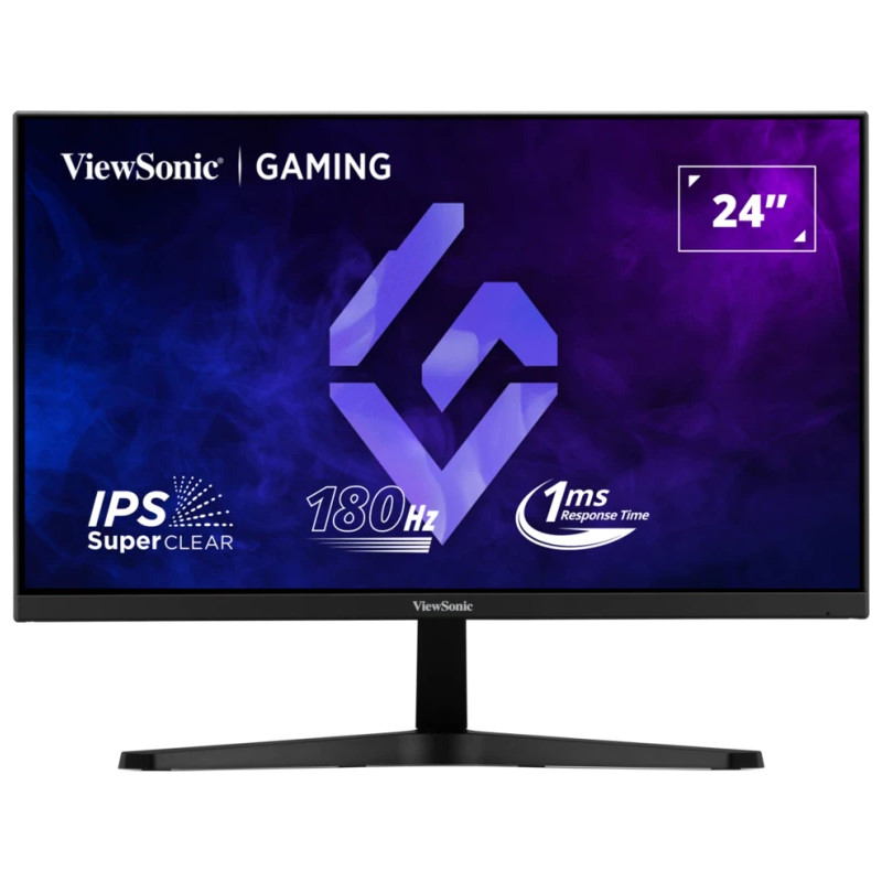 VX24G1-HD LED display 61 cm (24) 1920 x 1080 Pixeles Full HD Negro
