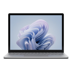 Surface Laptop 6 Intel Core Ultra 7 165H Portátil 34,3 cm (13.5) Pantalla táctil 16 GB LPDDR5x-SDRAM 512 GB SSD Wi-Fi 6E (802.11ax) Windows 11 Pro Platino
