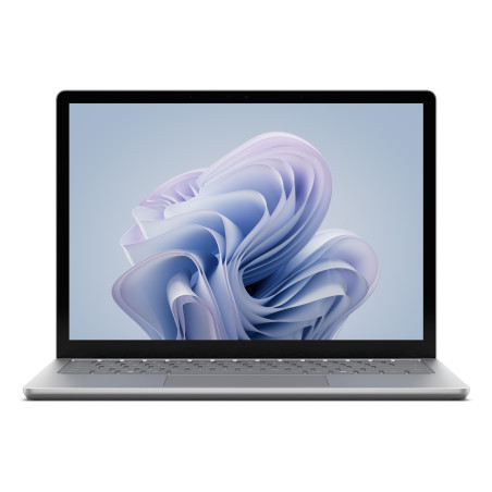 Surface Laptop 6 Intel Core Ultra 7 165H Portátil 34,3 cm (13.5) Pantalla táctil 16 GB LPDDR5x-SDRAM 512 GB SSD Wi-Fi 6E (802.11ax) Windows 11 Pro Platino