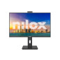 NXM24RWEB02B pantalla para PC 61 cm (24) 1920 x 1080 Pixeles Full HD LED Negro