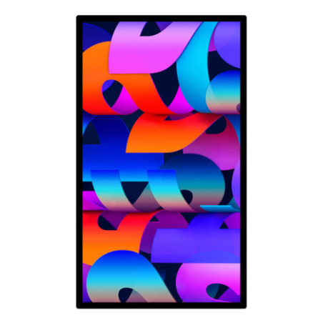 Studio Display pantalla para PC 68,6 cm (27) 5120 x 2880 Pixeles 5K Ultra HD Plata