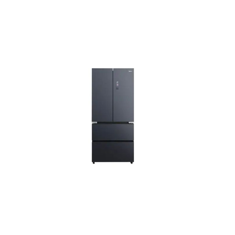 Frigo SbS Midea MDRF705BIE70, 191x83cm, insta-fit