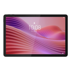 Tab Mediatek 128 GB 25,6 cm (10.1) 4 GB Wi-Fi 5 (802.11ac) Android 14 Gris