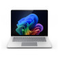 Surface Laptop 7 Copilot+ PC Intel Core Ultra 7 266V Portátil 38,1 cm (15) Pantalla táctil 16 GB LPDDR5x-SDRAM 256 GB SSD Wi-Fi 7 (802.11be) Windows 11 Pro Platino