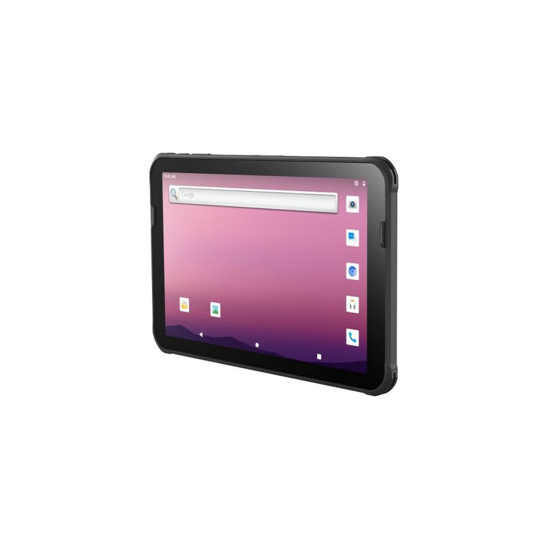 EDA10A 5G Qualcomm Snapdragon 25,9 cm (10.2) 8 GB Wi-Fi 6 (802.11ax) Android 12 Negro