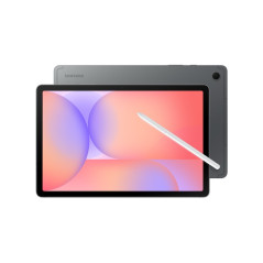 Galaxy Tab S10 Lite 5G LTE-TDD & LTE-FDD 256 GB 27,7 cm (10.9) 8 GB Wi-Fi 6 (802.11ax) Gris
