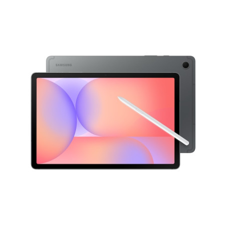 Galaxy Tab S10 Lite 5G LTE-TDD & LTE-FDD 256 GB 27,7 cm (10.9) 8 GB Wi-Fi 6 (802.11ax) Gris