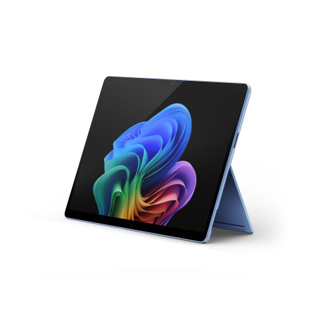 Surface Pro 11 Copilot+ PC Qualcomm Snapdragon 512 GB 33 cm (13) 16 GB Wi-Fi 7 (802.11be) Windows 11 Home Azul