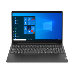 V15 G2 ALC AMD Ryzen 7 5700U Portátil 39,6 cm (15.6) Full HD 8 GB DDR4-SDRAM 256 GB SSD Wi-Fi 5 (802.11ac) Windows 10 Home Español Negro