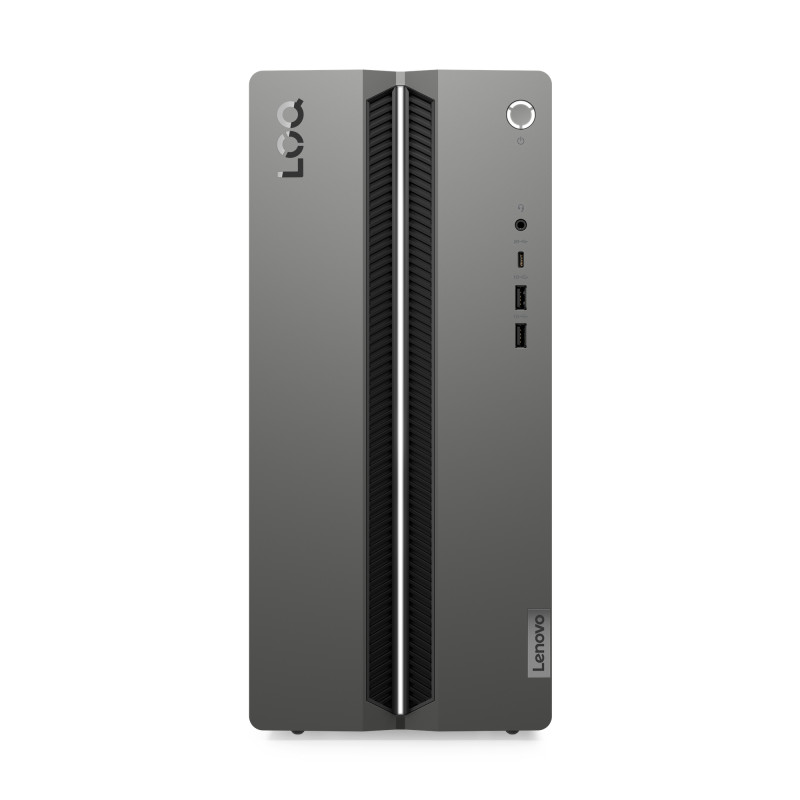 LOQ Tower 17IAX10 Intel Core Ultra 7 255HX 16 GB DDR5-SDRAM 1 TB SSD NVIDIA GeForce RTX 5060 Torre PC Negro
