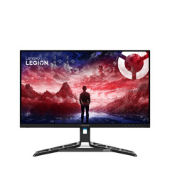 Legion R27qe Gen 2 pantalla para PC 68,6 cm (27) 2560 x 1440 Pixeles Quad HD LED Negro