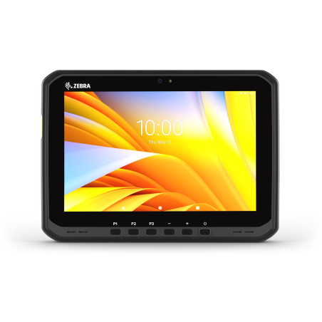 ET60 128 GB 25,6 cm (10.1) 8 GB Wi-Fi 6E (802.11ax) Negro
