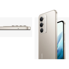 Redmi 15 17,5 cm (6.9) Ranura híbrida Dual SIM 4G USB Tipo C 6 GB 128 GB 7000 mAh Gris