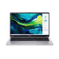 Aspire Lite AL15-32P-C77C Intel® Celeron® N N4500 Portátil 39,6 cm (15.6) Full HD 4 GB LPDDR4x-SDRAM 128 GB eMMC Wi-Fi 5 (802.11ac) Windows 11 Home in S mode Plata