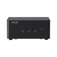 NUC 14 Pro RNUC14RVHU5068C2I Intel Core Ultra 5 125H 16 GB DDR5-SDRAM 512 GB SSD Windows 11 Pro UCFF Mini PC Negro