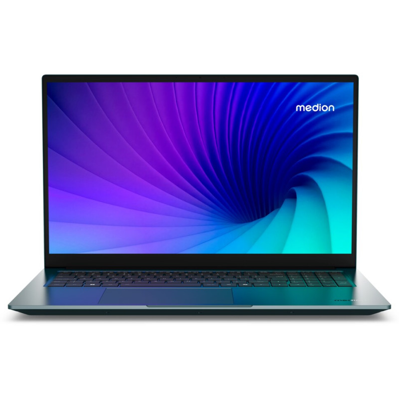 S20 Intel Core Ultra 5 125H Portátil 43,9 cm (17.3) Full HD 16 GB DDR5-SDRAM 1 TB SSD Wi-Fi 6E (802.11ax) Windows 11 Home Negro