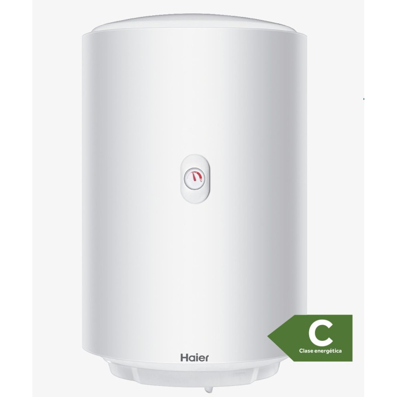 Termo electrico Haier ES100VRM1, 95L, C,
