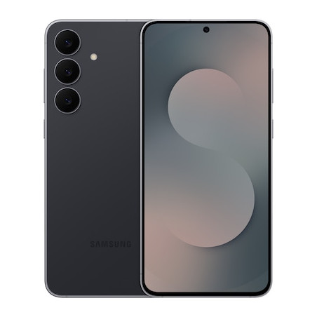 Galaxy S25 FE Enterprise Edition 17 cm (6.7) SIM doble Android 16.0 5G USB Tipo C 8 GB 128 GB 4900 mAh Negro