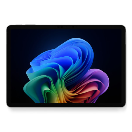 Surface Pro 12 Qualcomm Snapdragon 512 GB 30,5 cm (12) 16 GB Wi-Fi 7 (802.11be) Windows 11 Pro Platino