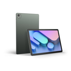 Iconia V11-21M-87MM Mediatek 256 GB 27,9 cm (11) 8 GB Wi-Fi 6 (802.11ax) Android 15 Verde