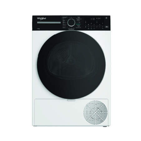 Secadora Whirlpool CWD113MWBSSPT, 11kg, Bomba Calo
