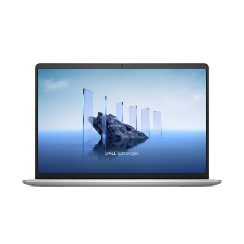 DC16250 Intel Core 7 150U Portátil 40,6 cm (16) Full HD+ 16 GB DDR5-SDRAM 512 GB SSD Wi-Fi 6 (802.11ax) Windows 11 Pro Español Plata