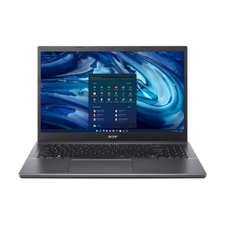 Extensa 15 EX215-57 Intel® Core i5 i5-1334U Portátil 39,6 cm (15.6) Full HD 8 GB DDR5-SDRAM 512 GB SSD Wi-Fi 6 (802.11ax) FreeDOS Plata