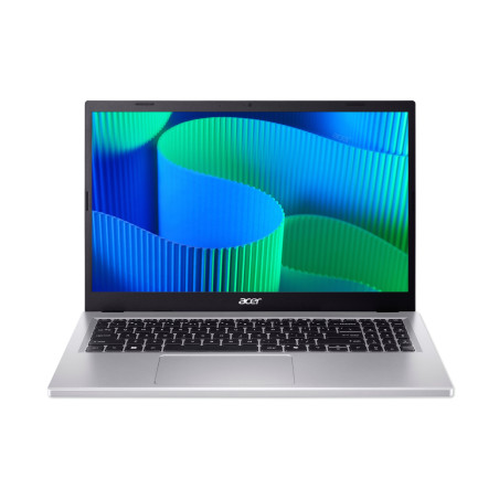 Extensa 15 EX215-57 Intel® Core i5 i5-1334U Portátil 39,6 cm (15.6) Full HD 16 GB DDR5-SDRAM 512 GB SSD Wi-Fi 6 (802.11ax) FreeDOS Plata